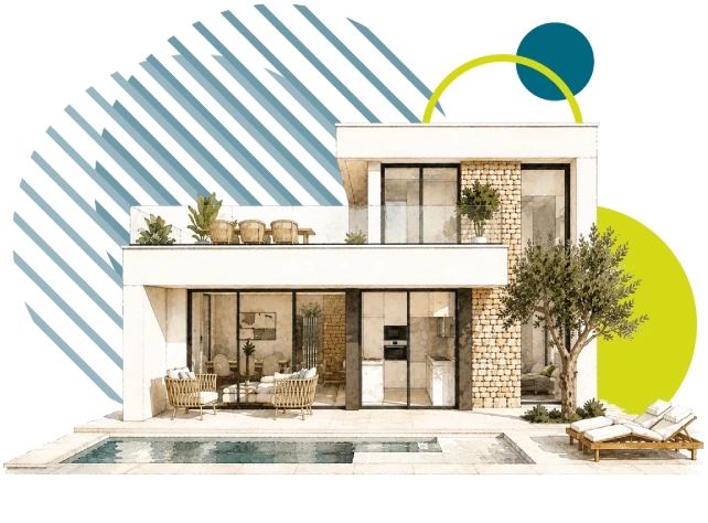 Hozono Global - Promoción inmobiliaria