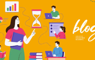 ¿Qué hay detrás de más de 26.000 horas de aprendizaje?