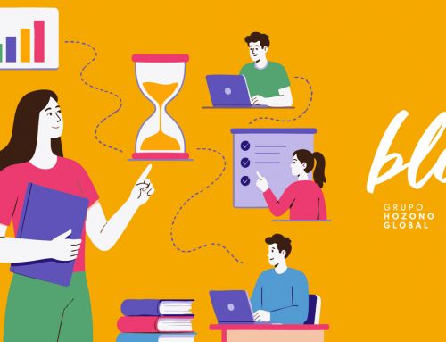 ¿Qué hay detrás de más de 26.000 horas de aprendizaje?