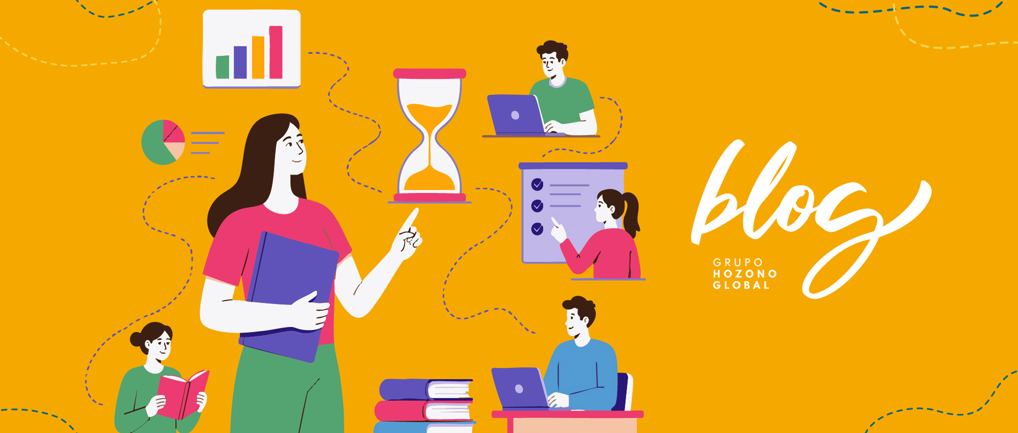 ¿Qué hay detrás de más de 26.000 horas de aprendizaje?