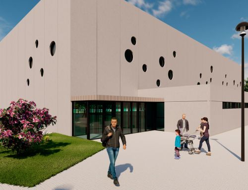 Santa Marta de Tormes, en Salamanca, tendrá un nuevo espacio para emprender, colaborar y hacer crecer proyectos