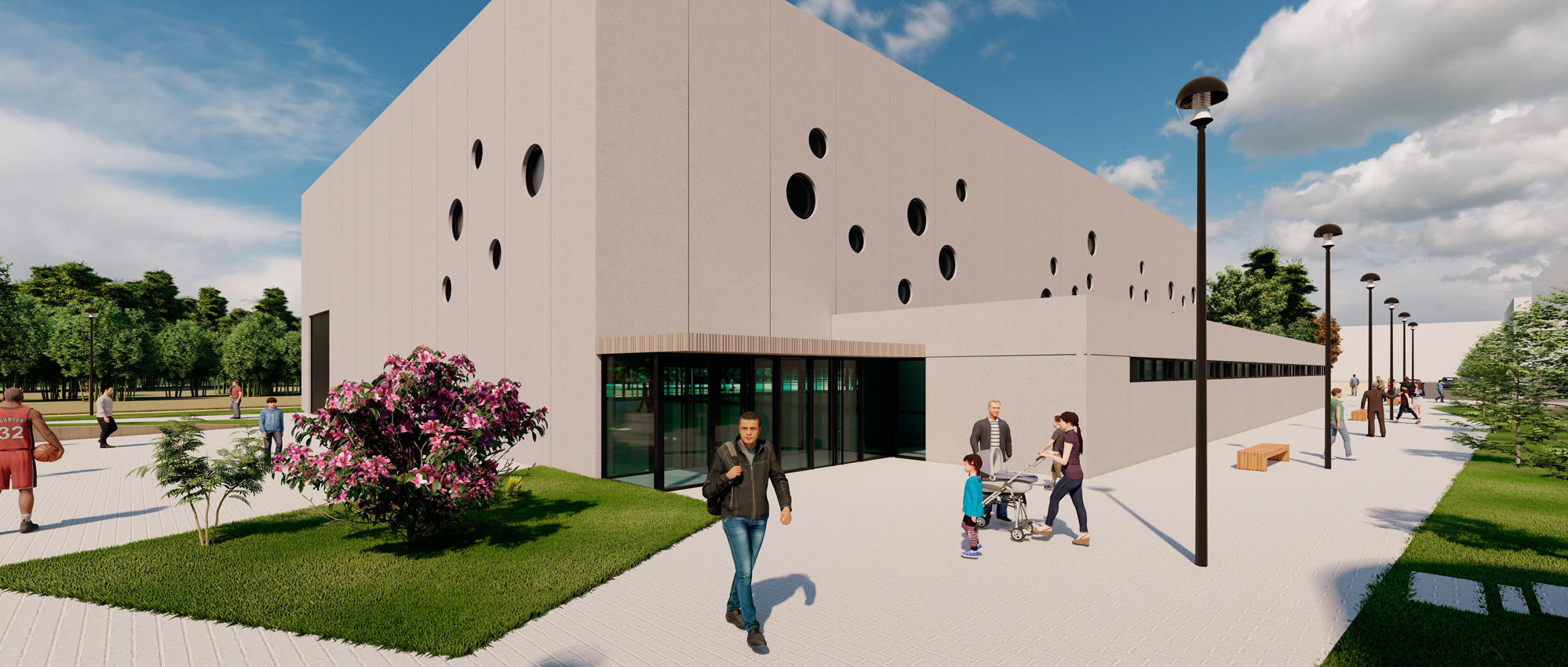 Santa Marta de Tormes, en Salamanca, tendrá un nuevo espacio para emprender, colaborar y hacer crecer proyectos