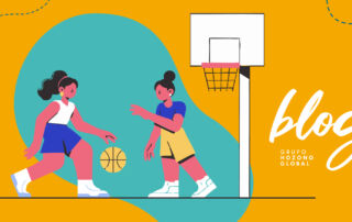 El apoyo al deporte femenino como vía para construir igualdad