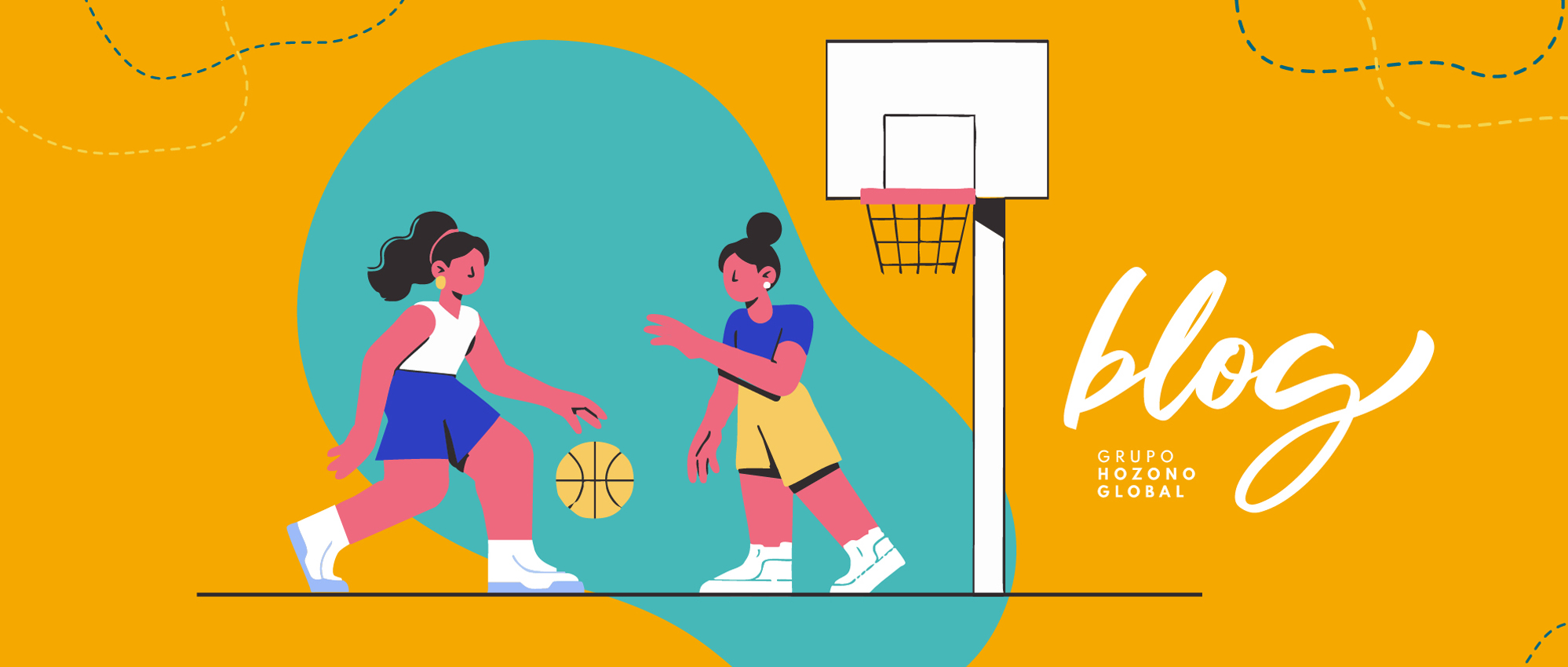 El apoyo al deporte femenino como vía para construir igualdad