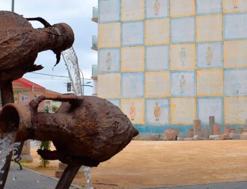 El Museo Arqueológico de Cartagena reabre sus puertas con unos jardines renovados