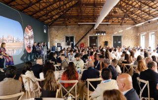 Más de 250 profesionales reunidos en Murcia: así fue nuestro II Congreso Profesional