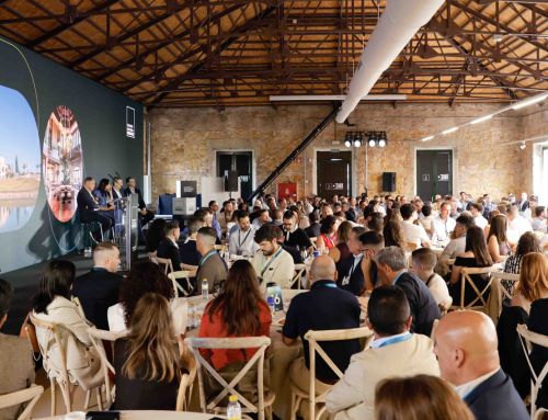 Más de 250 profesionales reunidos en Murcia: así fue nuestro II Congreso Profesional