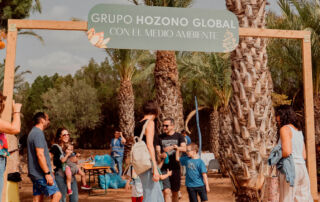 Otoño y Sal reúne música y conciencia ambiental en el corazón de Cabo de Gata