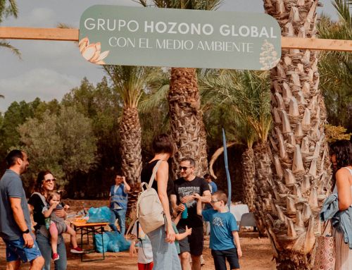 Otoño y Sal reúne música y conciencia ambiental en el corazón de Cabo de Gata