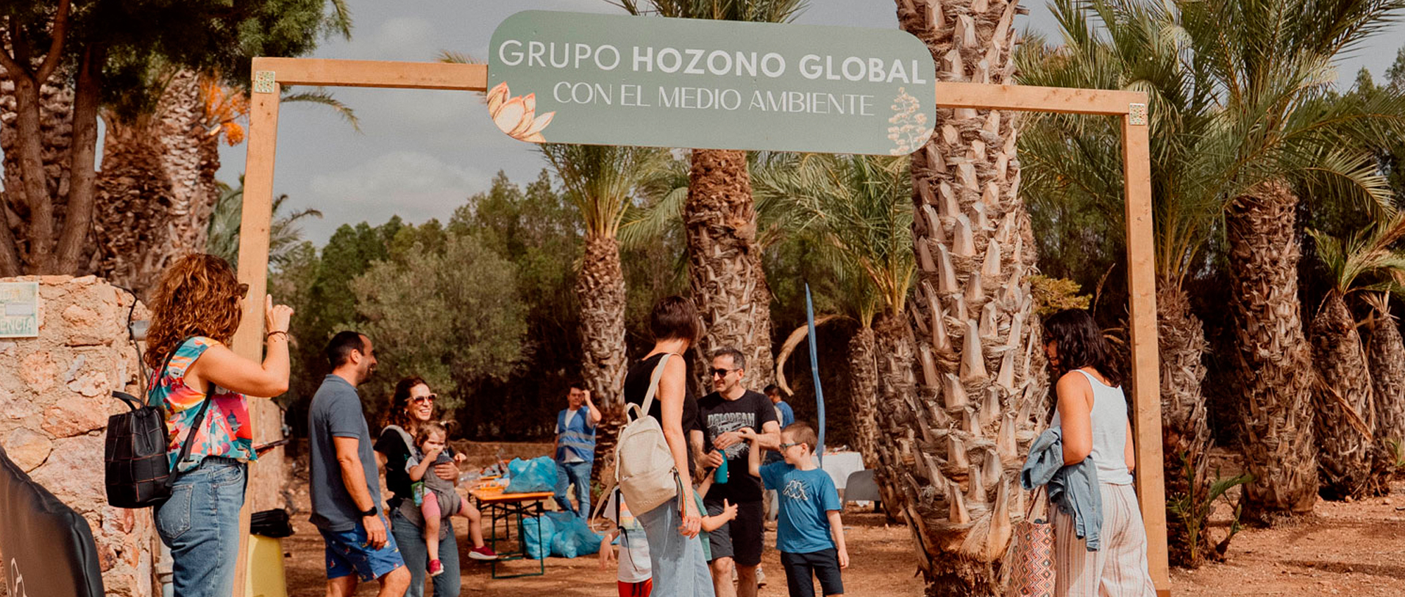Otoño y Sal reúne música y conciencia ambiental en el corazón de Cabo de Gata