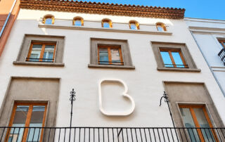 Abala culmina la rehabilitación de la Biblioteca Municipal de Castellón de la Plana