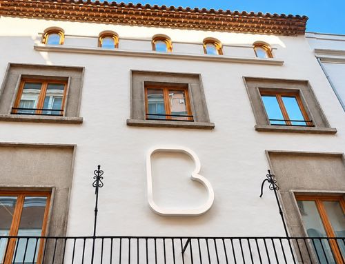 Abala culmina la rehabilitación de la Biblioteca Municipal de Castellón de la Plana