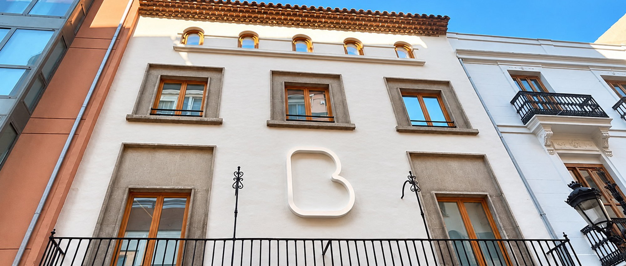Abala culmina la rehabilitación de la Biblioteca Municipal de Castellón de la Plana