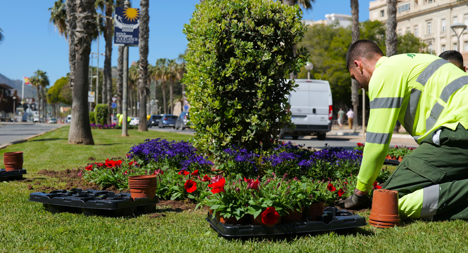 Diez tendencias que están cambiando los servicios urbanos en España
