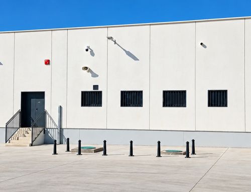 El Centro Penitenciario de Alicante estrena la ampliación de sus instalaciones