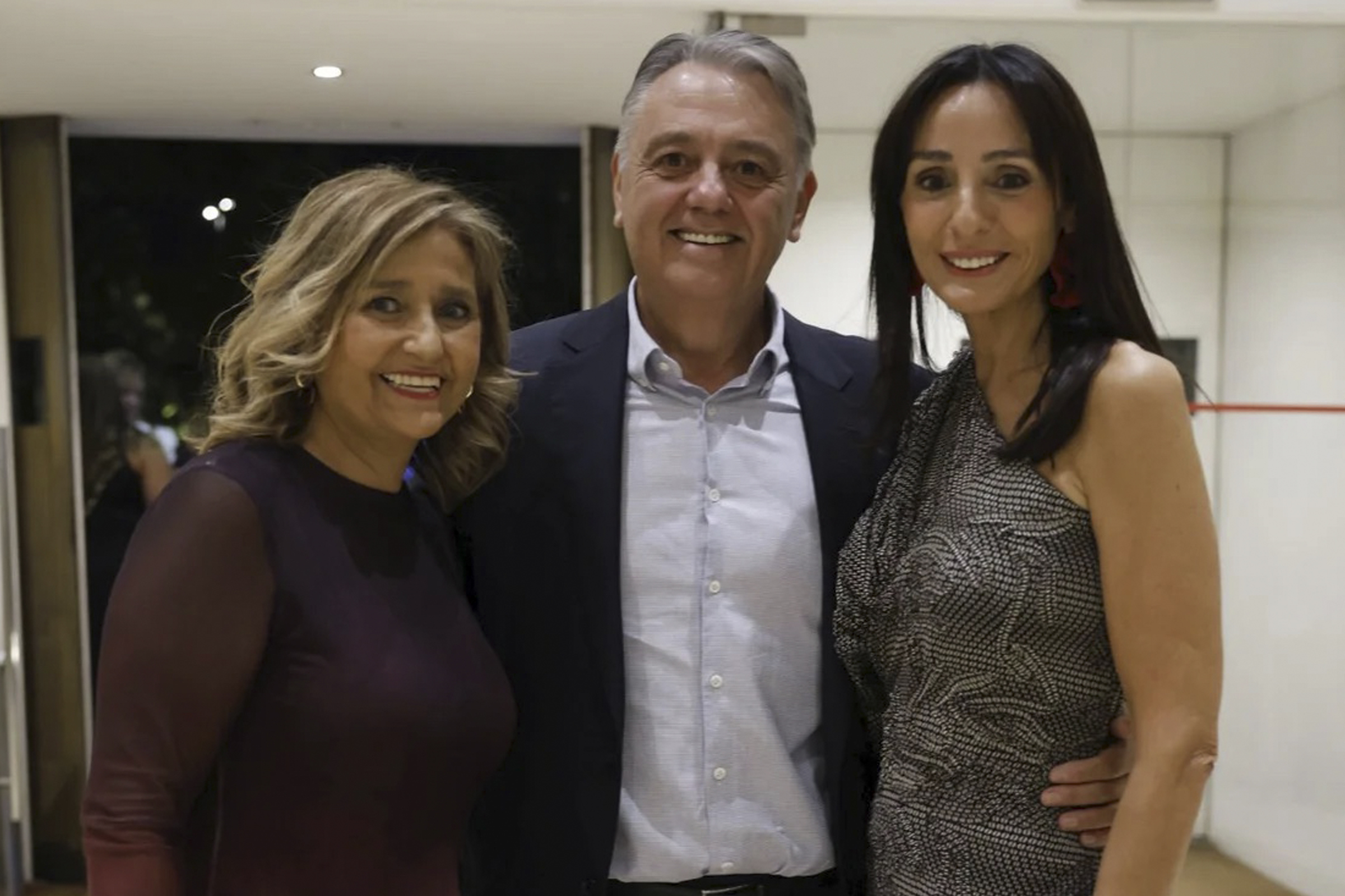 El Grupo Hozono Global celebra los méritos de cinco trayectorias ejemplares El Grupo Hozono Global celebra los méritos de cinco trayectorias ejemplares