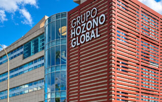 El Grupo Hozono Global supera los 5.000 profesionales y consolida su diversificación
