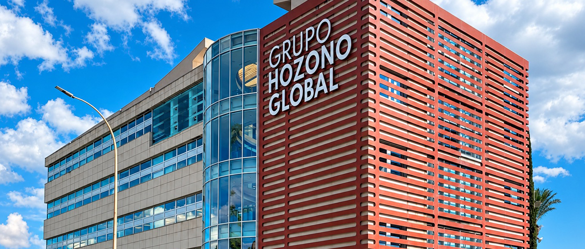 El Grupo Hozono Global supera los 5.000 profesionales y consolida su diversificación