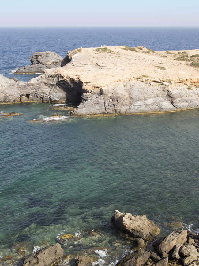 Guía de las playas de la Región de Murcia: Banderas Azules, calas protegidas y calidad litoral