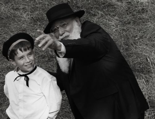 Un documental recuerda la figura de Ricardo Codorníu a través de expertos y una cuidada recreación histórica
